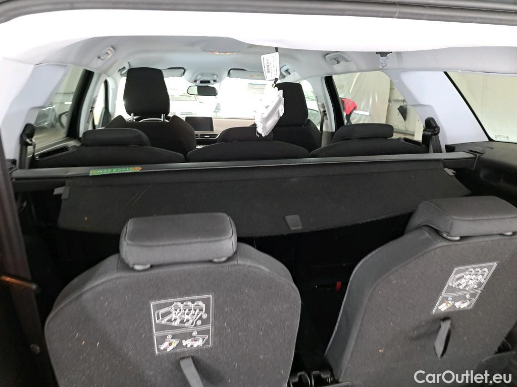  Peugeot  5008  Active Business 1.2 PureTech 130CV BVA8 E6dT #64