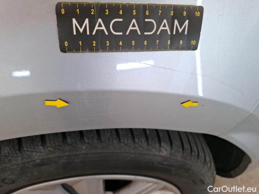  Renault  Megane  IV Berline 5 ptes. Business 1.5 dCi 115CV BVM6 E6d #8