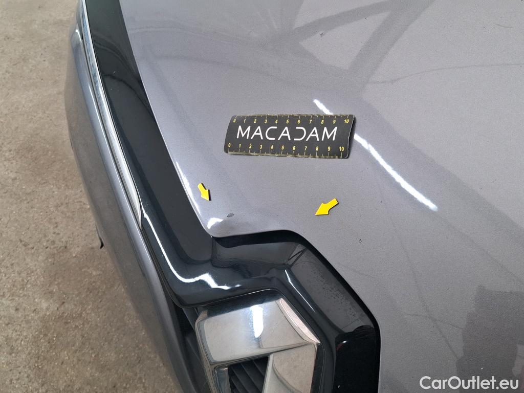  Renault  Clio  IV Business 1.5 dCi 90CV BVM5 E6 #17