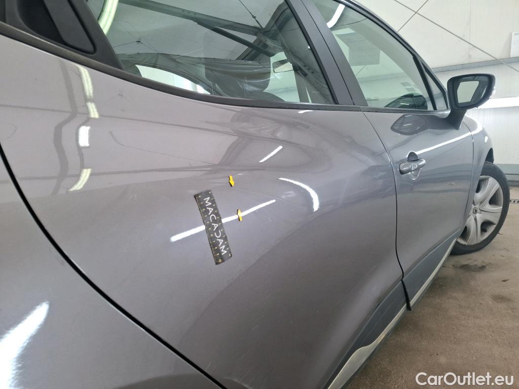  Renault  Clio  IV Business 1.5 dCi 90CV BVM5 E6 #7