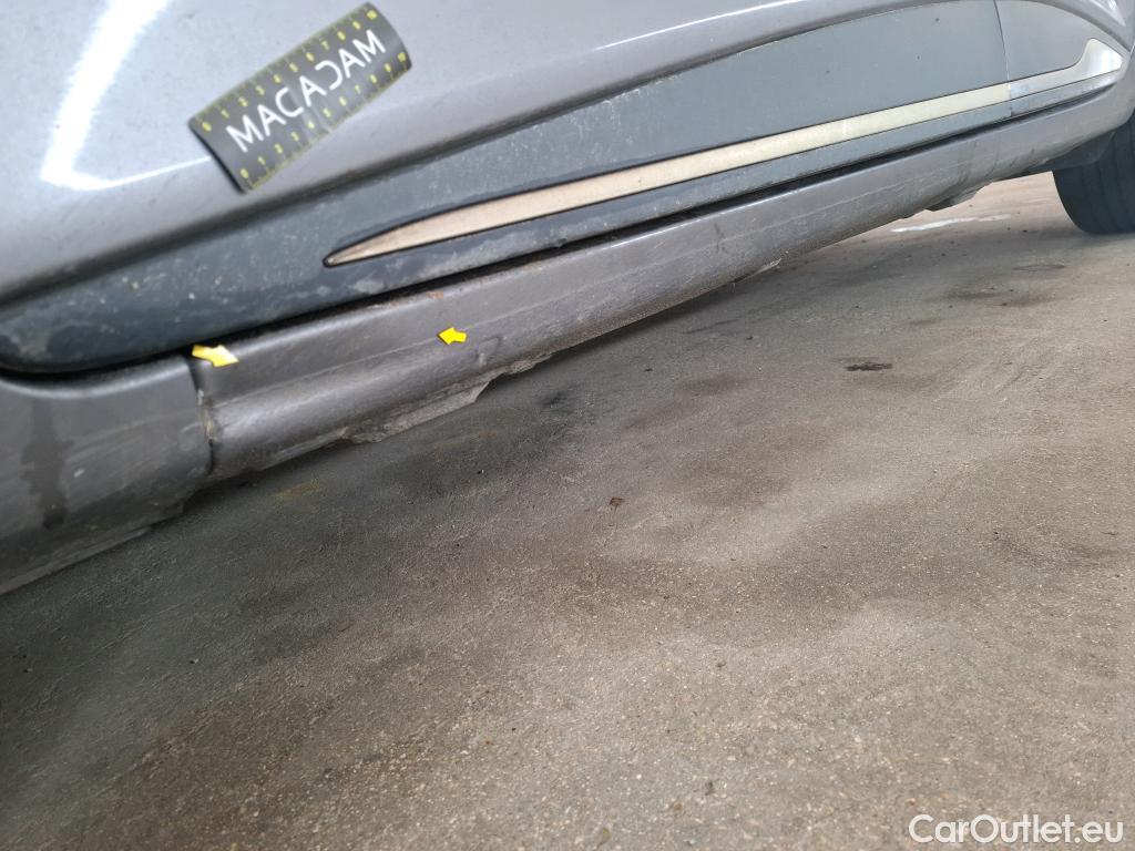  Renault  Clio  IV Business 1.5 dCi 90CV BVM5 E6 #50