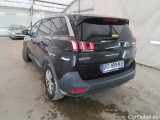  Peugeot  5008  Active Business 1.2 PureTech 130CV BVA8 E6dT #2