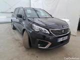  Peugeot  5008  Active Business 1.2 PureTech 130CV BVA8 E6dT #4