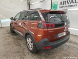  Peugeot  5008  Style 1.5 HDi 130CV BVA8 7 Sieges E6d #2