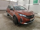  Peugeot  5008  Style 1.5 HDi 130CV BVA8 7 Sieges E6d #4