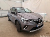  Renault  Captur  II Intens 1.6 E-TECH Plug-in 160CV BVA6 E6d #4