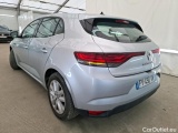  Renault  Megane  IV Berline 5 ptes. Business 1.5 dCi 115CV BVM6 E6d #2