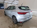  Renault  Megane RENAULT Mégane Berline / 2020 / 5P / Berline evolution Blue dCi 115 #2
