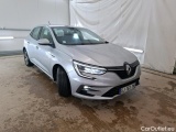  Renault  Megane RENAULT Mégane Berline / 2020 / 5P / Berline evolution Blue dCi 115 #4