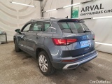  Seat  ATECA  Style Business 2.0 TDI 150CV BVA7 E6d #2