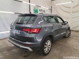  Seat  ATECA  Style Business 2.0 TDI 150CV BVA7 E6d #3