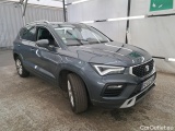  Seat  ATECA  Style Business 2.0 TDI 150CV BVA7 E6d #4