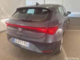  Seat  Leon  Style 1.0 TSI 110CV BVM6 E6d #3