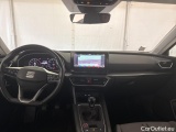  Seat  Leon  Style 1.0 TSI 110CV BVM6 E6d #5