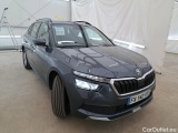  Skoda  KAMIQ  Business 1.0 TSI 95CV BVM5 E6d #4