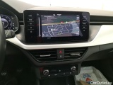  Skoda  KAMIQ  Business 1.0 TSI 95CV BVM5 E6d #7
