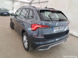  Skoda  KAMIQ  Business 1.0 TSI 95CV BVM5 E6d #2