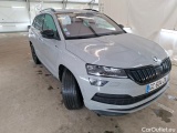  Skoda  Karoq  Sportline 1.5 TSI 150CV BVA7 E6d #4