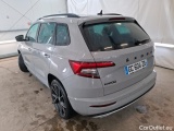  Skoda  Karoq  Sportline 1.5 TSI 150CV BVA7 E6d #2