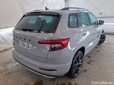  Skoda  Karoq  Sportline 1.5 TSI 150CV BVA7 E6d #3