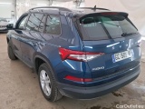  Skoda  Kodiaq  Business 2.0 TDI 150CV BVA7 E6d #2
