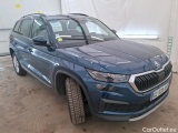  Skoda  Kodiaq  Business 2.0 TDI 150CV BVA7 E6d #4