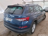  Skoda  Kodiaq  Business 2.0 TDI 150CV BVA7 E6d #3