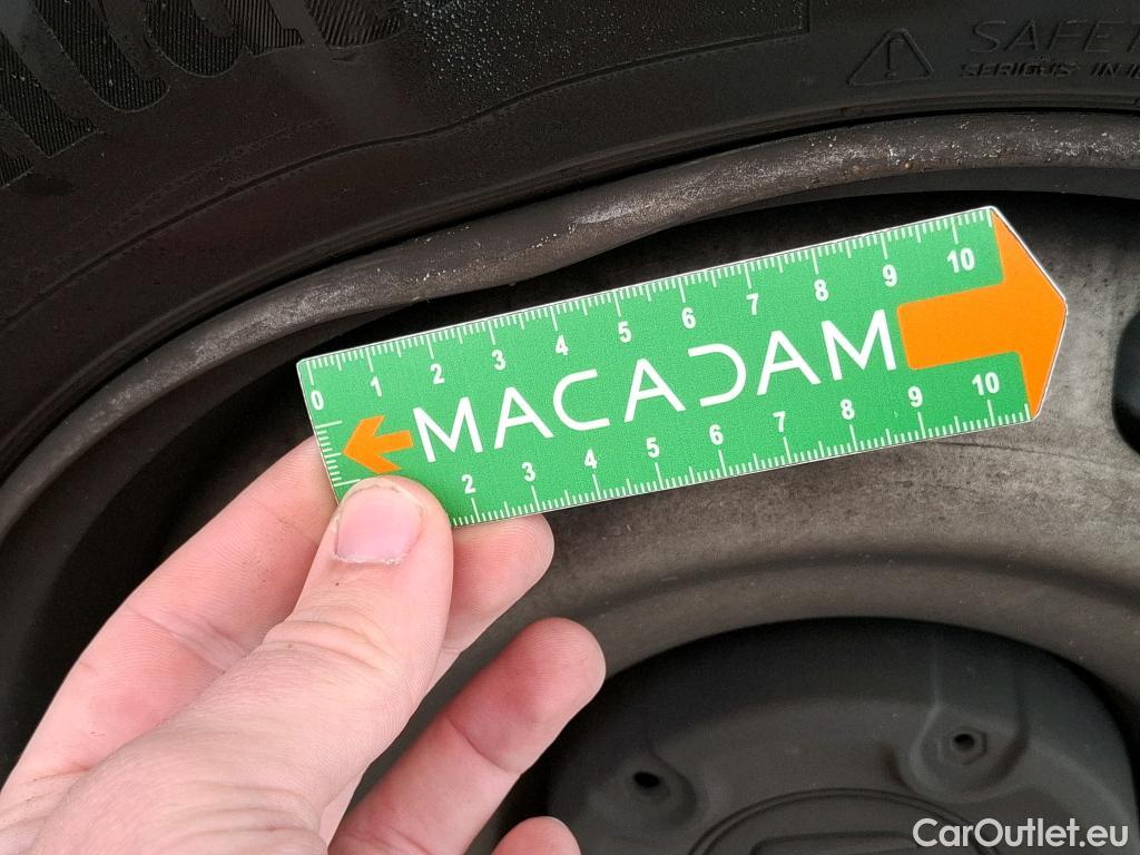  Citroen  Berlingo  Fourgon Club M 650 1.5 BlueHDi 100CV BVM6 E6d #29