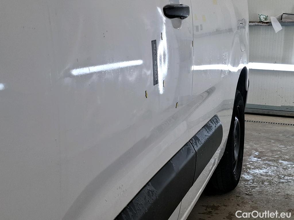  Citroen  Berlingo  Fourgon Driver XL 950 1.5 BlueHDi 100CV BVM5 E6dT #31