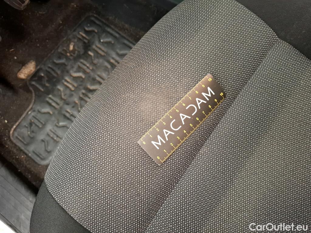  Citroen  Berlingo  Fourgon Driver M 1000 1.5 BlueHDi 100CV BVM5 E6dT #19