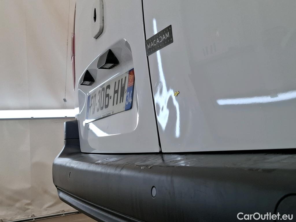  Citroen  Berlingo  Fourgon Driver XL 950 1.5 BlueHDi 100CV BVM5 E6dT #47