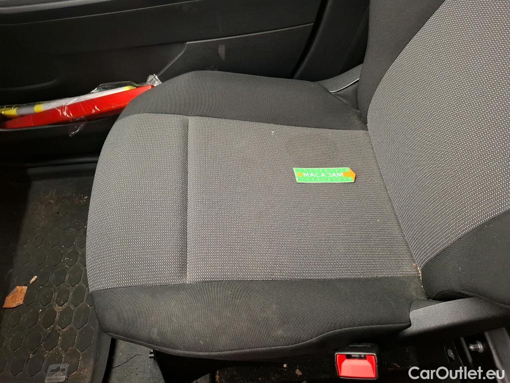  Citroen  Berlingo  Fourgon Club M 650 1.5 BlueHDi 100CV BVM6 E6d #43