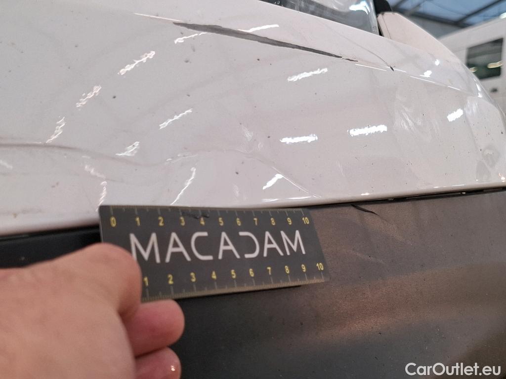  Citroen  Berlingo  Fourgon Driver XL 950 1.5 BlueHDi 100CV BVM5 E6dT #42