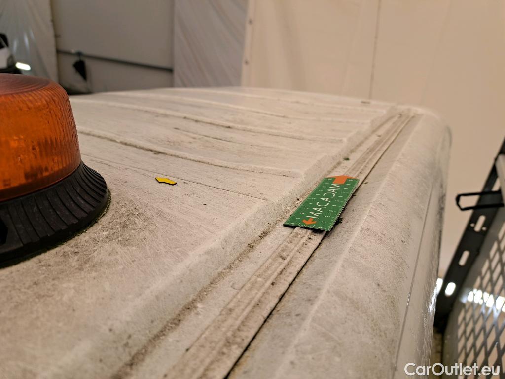  Citroen  Jumper CITROEN ChassisCabine SC / 2014 / 2P / Chassis cab 35 L2 BlueHDi 140 S&S BVM6 Control #4