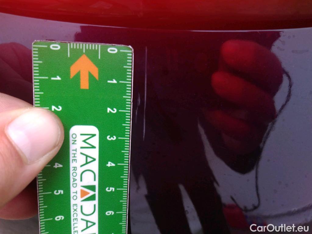  Toyota  Corolla TOYOTA  Touring Sports / 2018 / 5P / Break Hybride 122h Collection #13