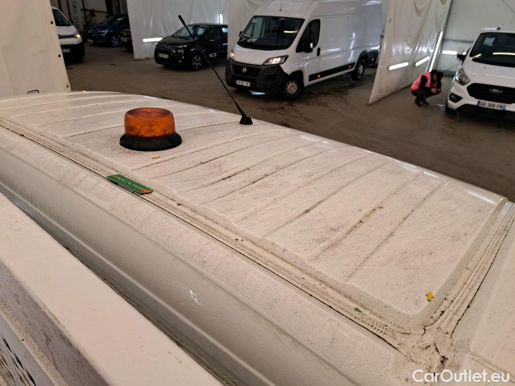  Citroen  Jumper CITROEN ChassisCabine SC / 2014 / 2P / Chassis cab 35 L2 BlueHDi 140 S&S BVM6 Control #1