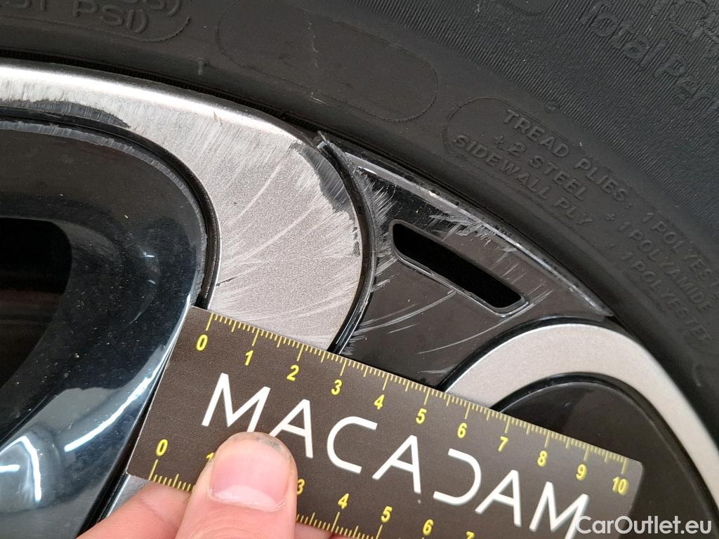  Citroen  C3 CITROEN  Société VU 5p Berline BlueHDi 100 SandS BVM Feel Nav #19