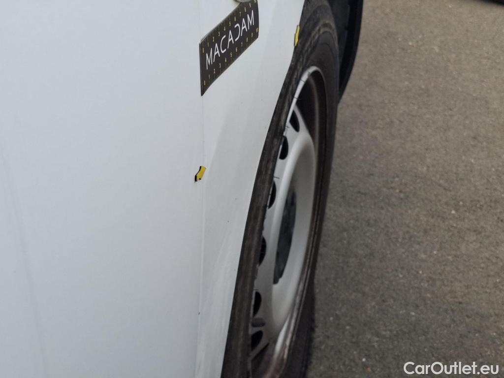  Citroen  Berlingo  Fourgon Driver XL 950 1.5 BlueHDi 100CV BVM5 E6dT #19