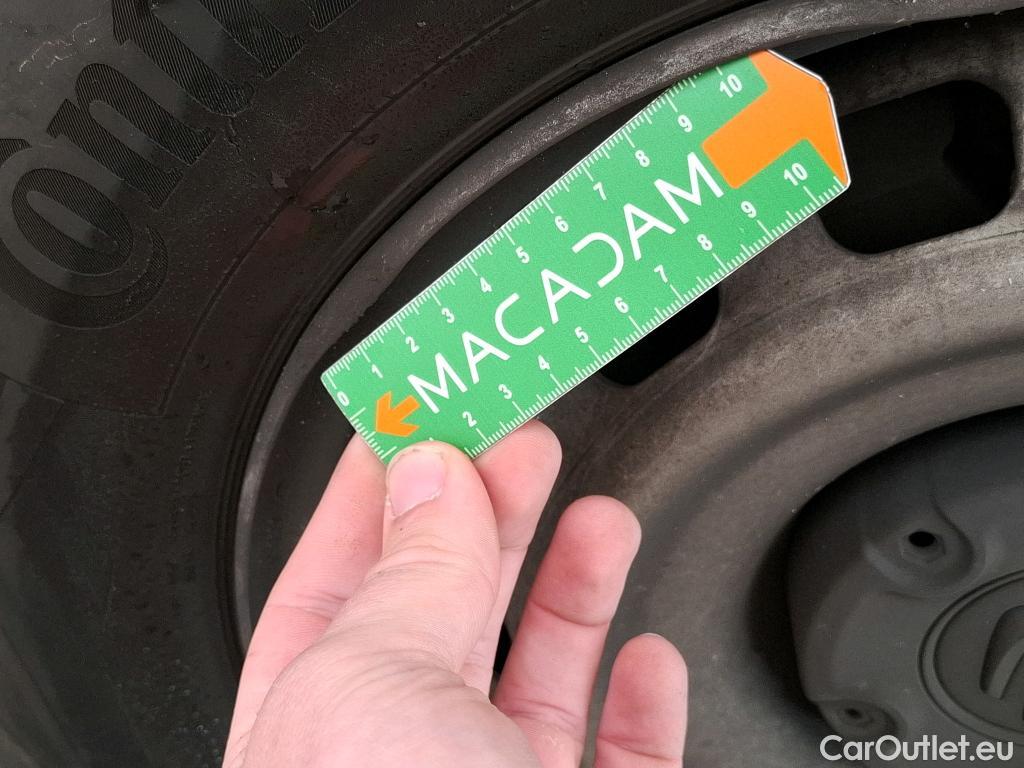  Citroen  Berlingo  Fourgon Club M 650 1.5 BlueHDi 100CV BVM6 E6d #30