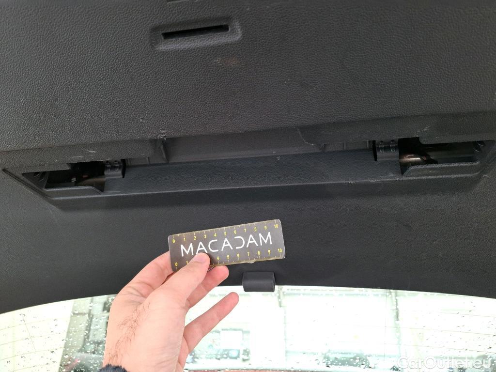  Volkswagen  Golf  VIII Berline Style 1st 2.0 TDI 150CV BVA7 E6dT #13