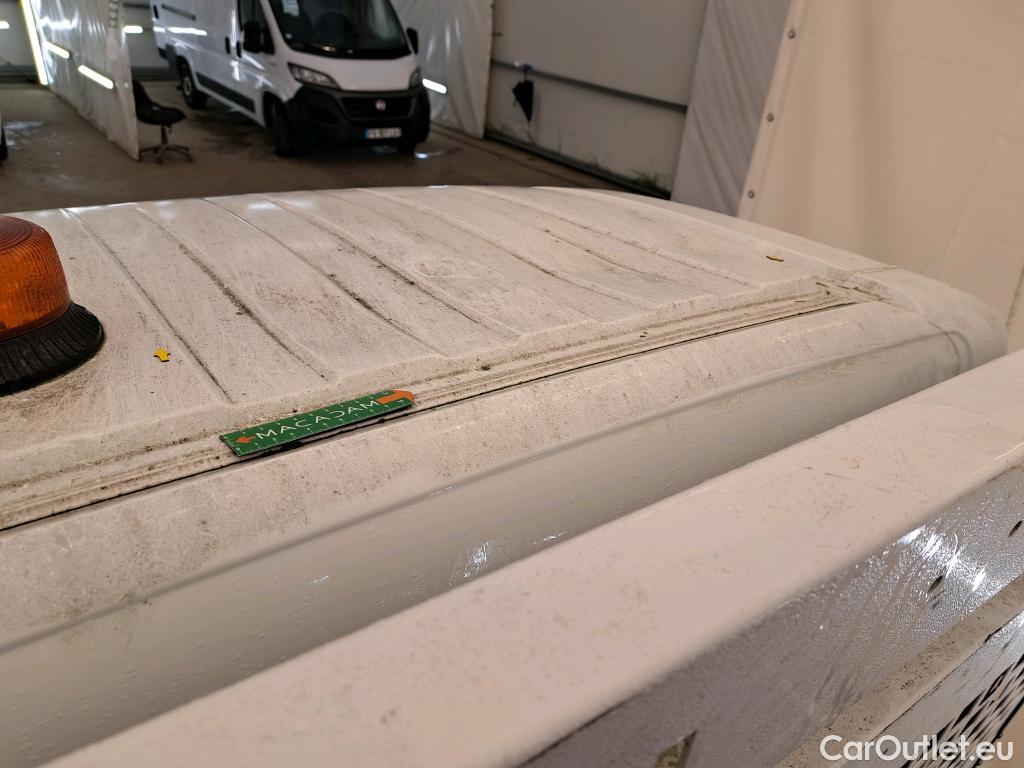  Citroen  Jumper CITROEN ChassisCabine SC / 2014 / 2P / Chassis cab 35 L2 BlueHDi 140 S&S BVM6 Control #5