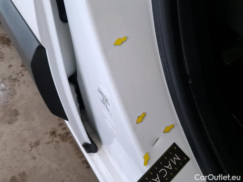  Citroen  Berlingo  Fourgon Driver XL 950 1.5 BlueHDi 100CV BVM5 E6dT #77