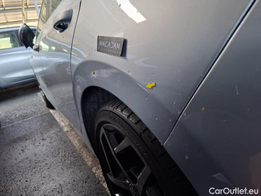  Volkswagen  Golf  VIII Berline Style 1st 2.0 TDI 150CV BVA7 E6dT #29