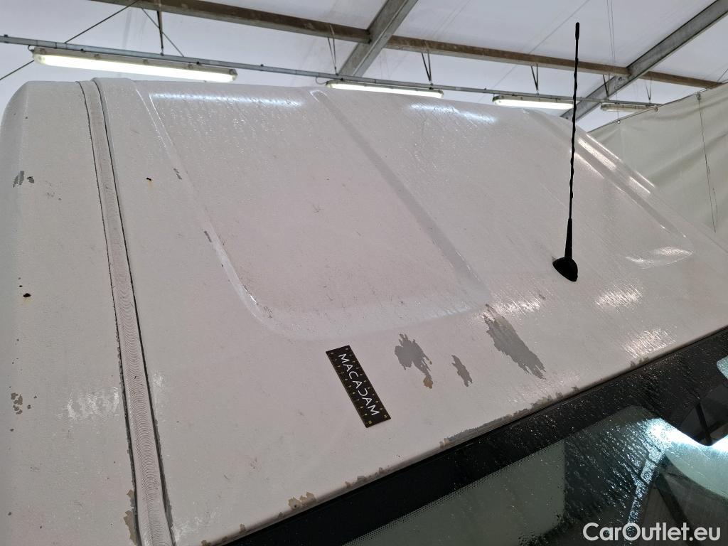  Citroen  Jumper CITROEN  VU 4p Fourgon 4-35 L4H3 BlueHDi 130 BVM6 Confort #9