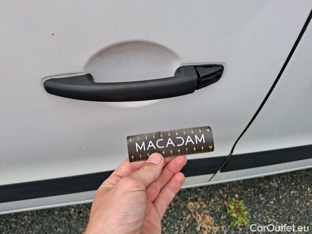  Citroen  Berlingo  Fourgon Confort L1 (Court) 1.6 BlueHDi 75CV BVM5 E6 #18