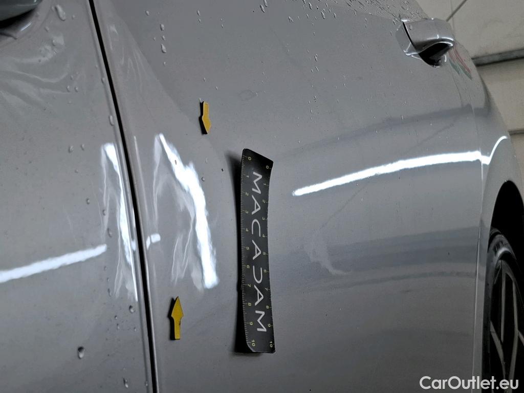  Volkswagen  Golf  VIII Berline Style 1st 2.0 TDI 150CV BVA7 E6dT #9