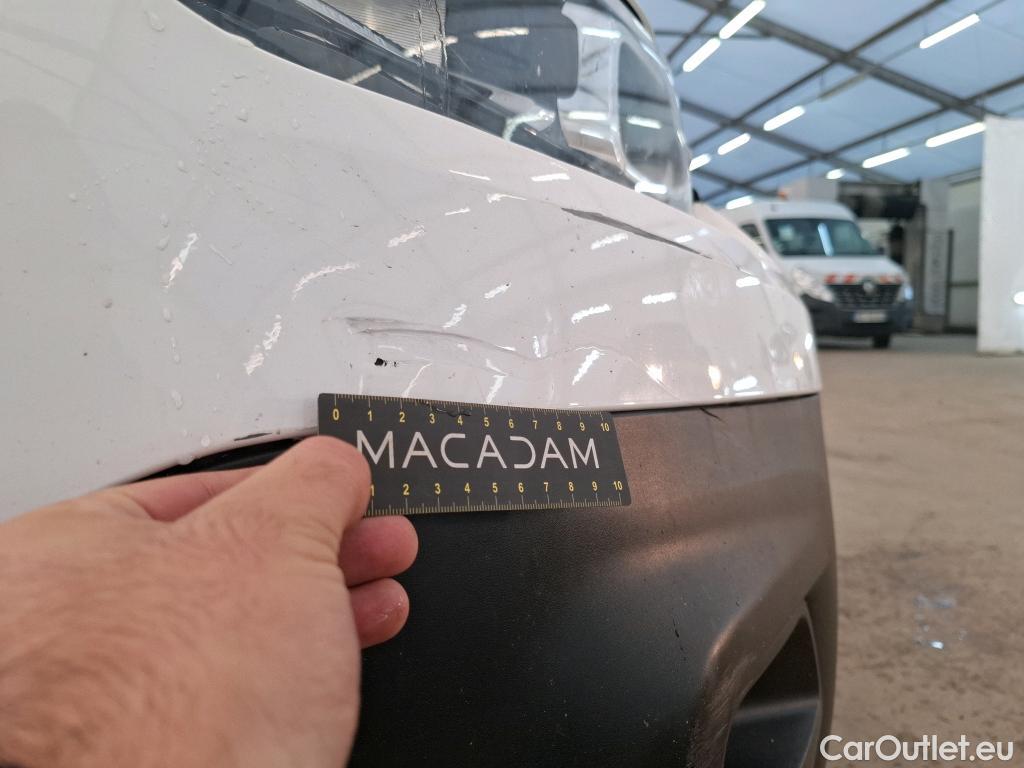  Citroen  Berlingo  Fourgon Driver XL 950 1.5 BlueHDi 100CV BVM5 E6dT #41