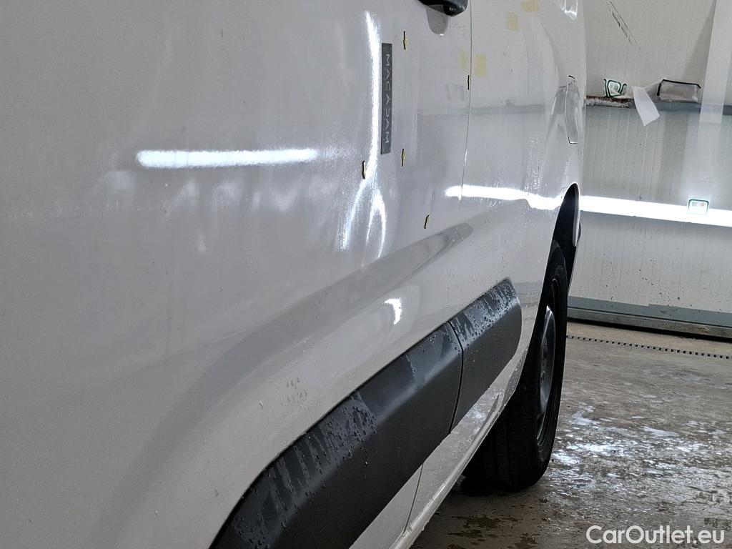  Citroen  Berlingo  Fourgon Driver XL 950 1.5 BlueHDi 100CV BVM5 E6dT #32