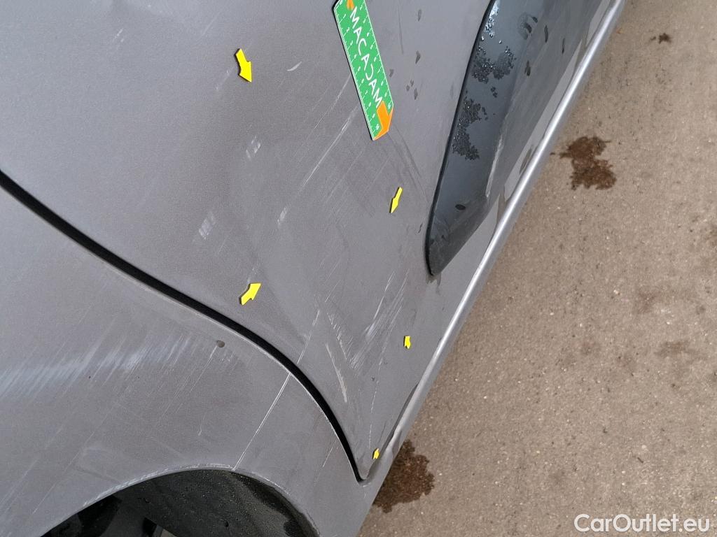  Citroen  Berlingo  Fourgon Club M 650 1.5 BlueHDi 100CV BVM6 E6d #11