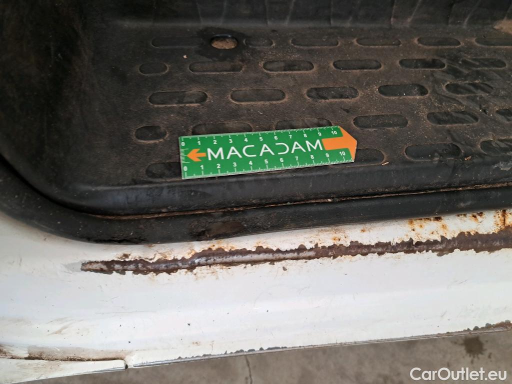  Citroen  Jumper CITROEN ChassisCabine SC / 2014 / 2P / Chassis cab 35 L2 BlueHDi 140 S&S BVM6 Control #20